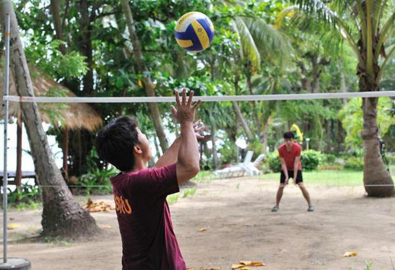 Baan Mai Beachfront Lone Island プーケット エクステリア 写真